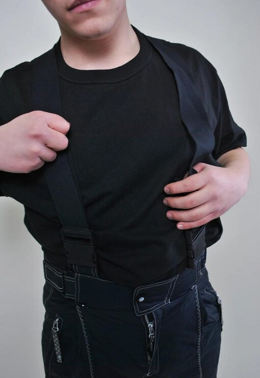 garment image