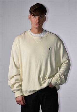 POLO RALPH LAUREN JUMPER
