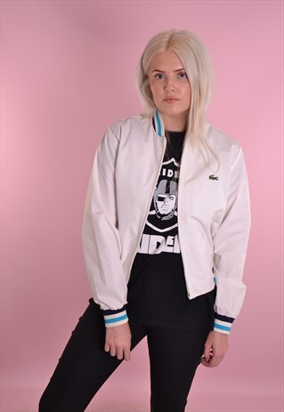 LACOSTE JACKET GRH768