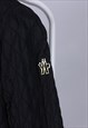 MONCLER VINTAGE JACKET LIGHT XS S RARITY FULL ZIP