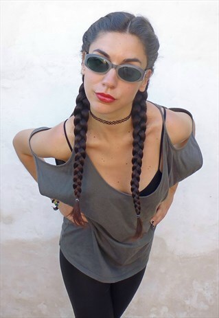 VINTAGE 90'S ICEBERG SUNGLASSES