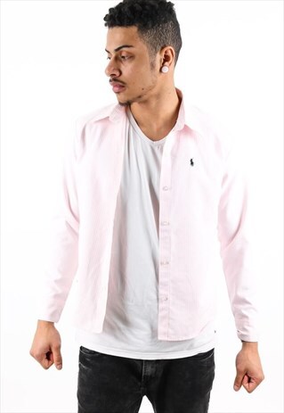 VINTAGE RALPH LAUREN SHIRT S72