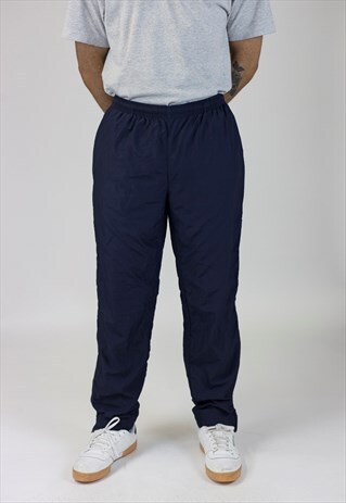 VINTAGE AUSTRALIAN NAVY TRACKSUIT BOTTOMS