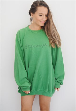 90'S CHAMPION VINTAGE SWEATSHIRT