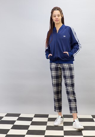80'S TRACK JACKET ADIDAS LOGO