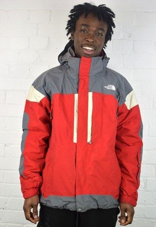 VINTAGE 90'S NORTH FACE COAT
