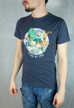 Rugrats T-shirt Nickelodeon