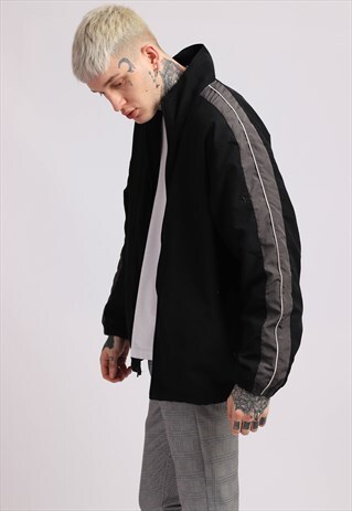 VINTAGE REEBOK SHELL JACKET