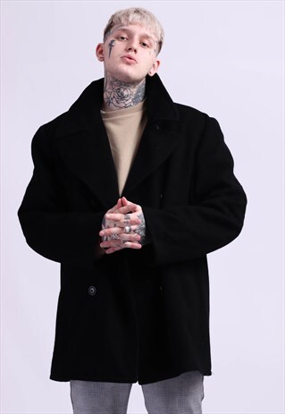 VINTAGE POLO RALPH LAUREN COAT
