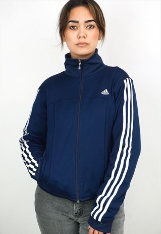 VINTAGE 90'S ADIDAS JACKET