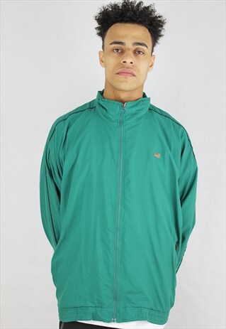 LACOSTE TRACK JACKET