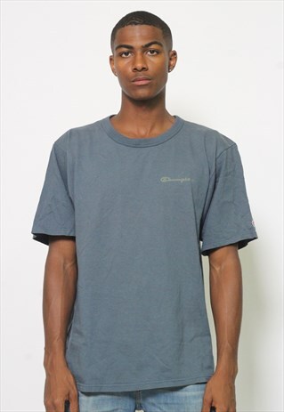 VINTAGE CHAMPION T-SHIRT