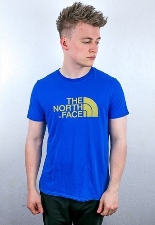 VINTAGE THE NORTH FACE T-SHIRT
