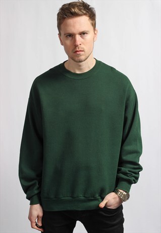 VINTAGE SWEATSHIRT