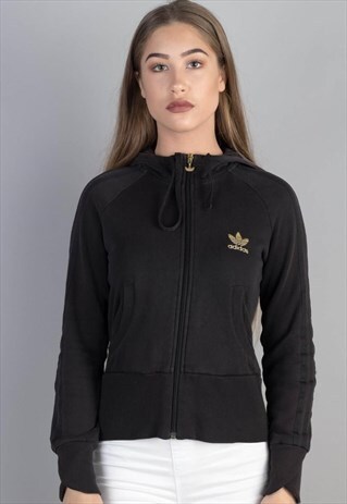 VINTAGE ADIDAS JACKET /CVBJA064