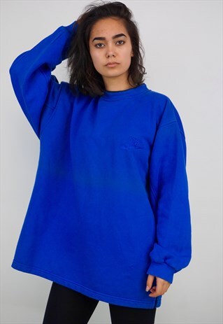 VINTAGE 90'S NIKE SWEATSHIRT