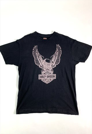 HARLEY-DAVIDSON WISCONSIN TEE