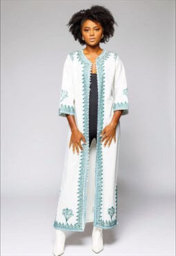 Vintage Kimono
