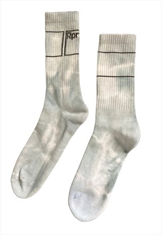 TIE DYE SOCKS