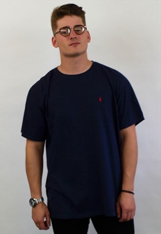 VINTAGE RALPH LAUREN T-SHIRT
