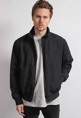 VINTAGE CARHARTT BOMBER JACKET