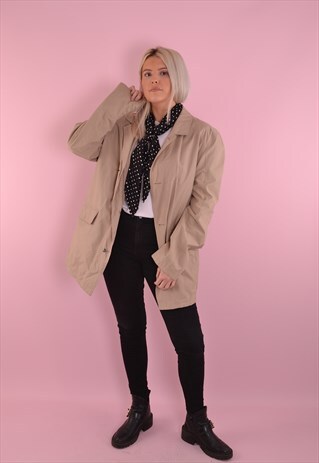 TOMMY HILFIGER MAC JACKET GRH1503