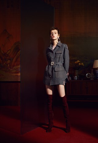 WOMEN'S CLASSIC UTILITY COAT