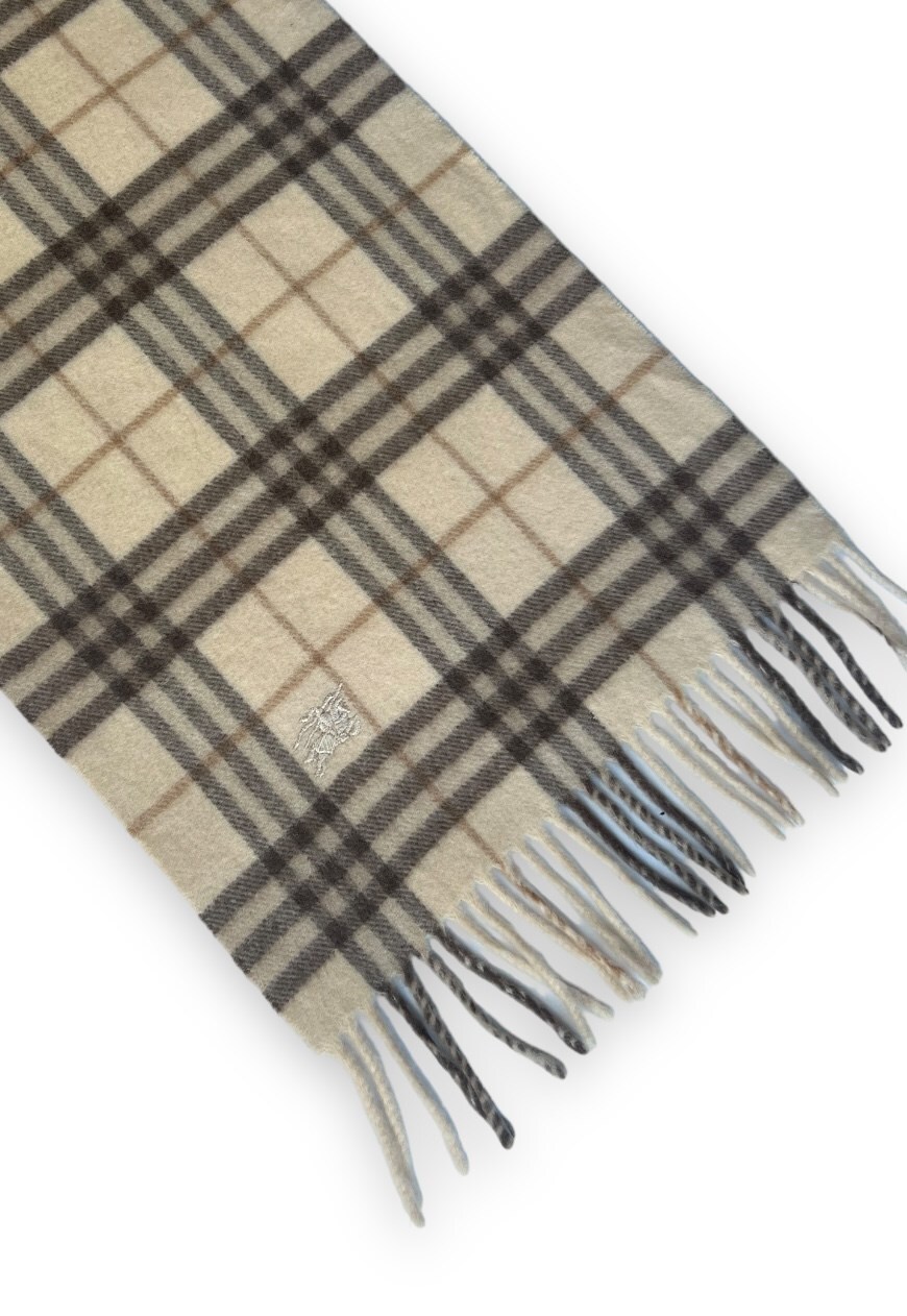 Asos marketplace burberry store scarf