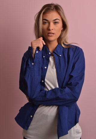 RALPH LAUREN SHIRT GRL2208