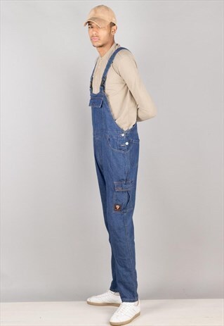 DUNGAREES
