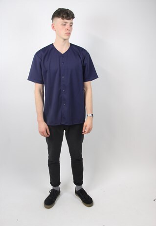 VINTAGE BASEBALL T-SHIRT