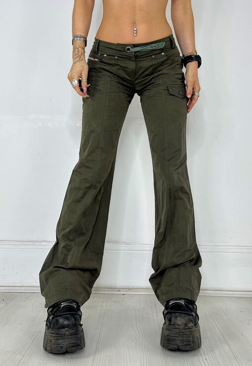 garment image