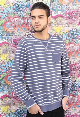 VINTAGE 90S JUMPER. UNISEX.