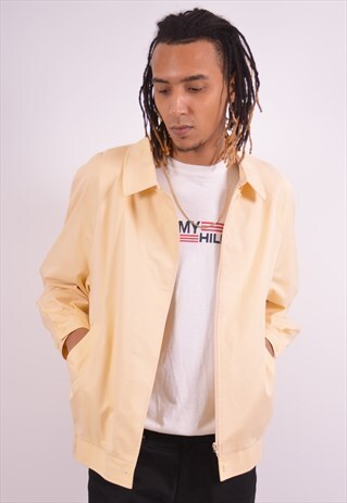 VINTAGE BURBERRY JACKET BEIGE