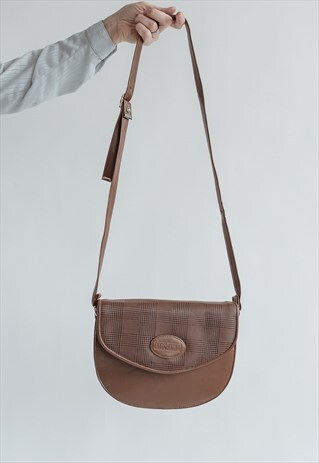 VINTAGE 90S BOHO SHOUDER BAG