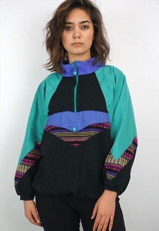 VINTAGE 90'S SWEATSHIRT