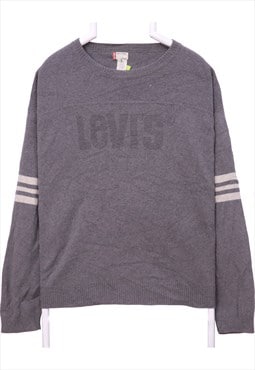 Vintage 90's Levi's Jumper Crewneck Knitted