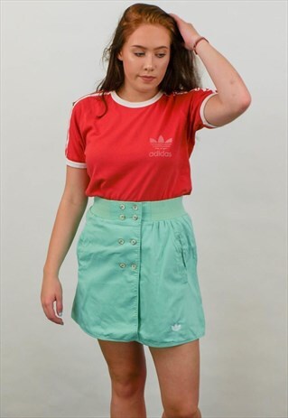 VINTAGE ADIDAS SKIRT