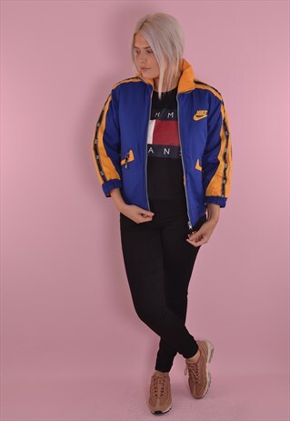 NIKE PADDED REVERSIBLE JACKET GTJ1517