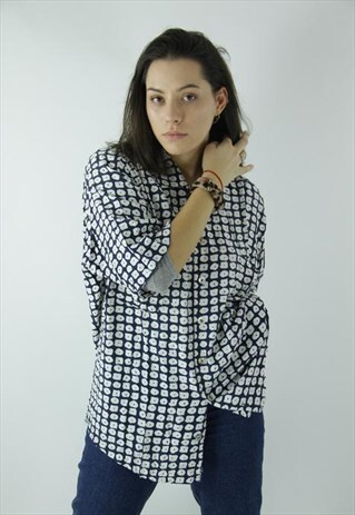 90'S STYLE SHIRT