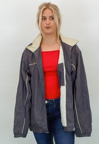 VINTAGE REEBOK JACKET
