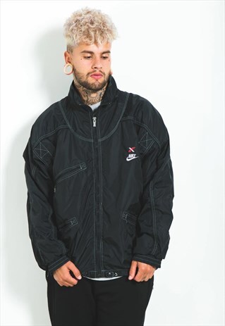 VINTAGE 80S NIKE SPORT JACKET / S4627