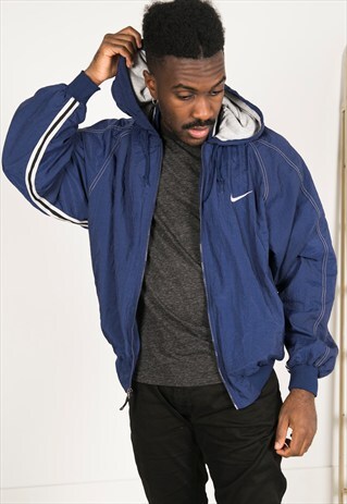 RETRO 90S NIKE SPORT JACKET / R0617