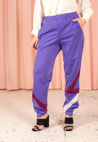 VINTAGE 90S ADIDAS TRACK PANTS