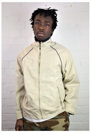 VINTAGE 90'S NIKE CASUAL JACKET