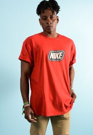 VINTAGE NIKE TEE SHIRT