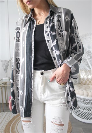 VINTAGE SHIRT