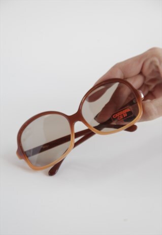 VINTAGE CARRERA TOP DESIGN 5517 SUNGLASSES. MADE IN AUSTRIA