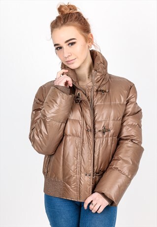 VINTAGE FAY PADDED JACKET J243