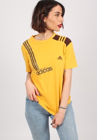 VINTAGE ADIDAS T-SHIRT ASM2310
